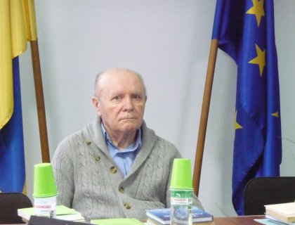 Світлої пам'яті Омеляна Івановича Кулинича