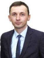 ЗАХАРЧУК Віктор Миколайович