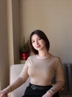 МАРЦІНКЕВИЧ КАТЕРИНА